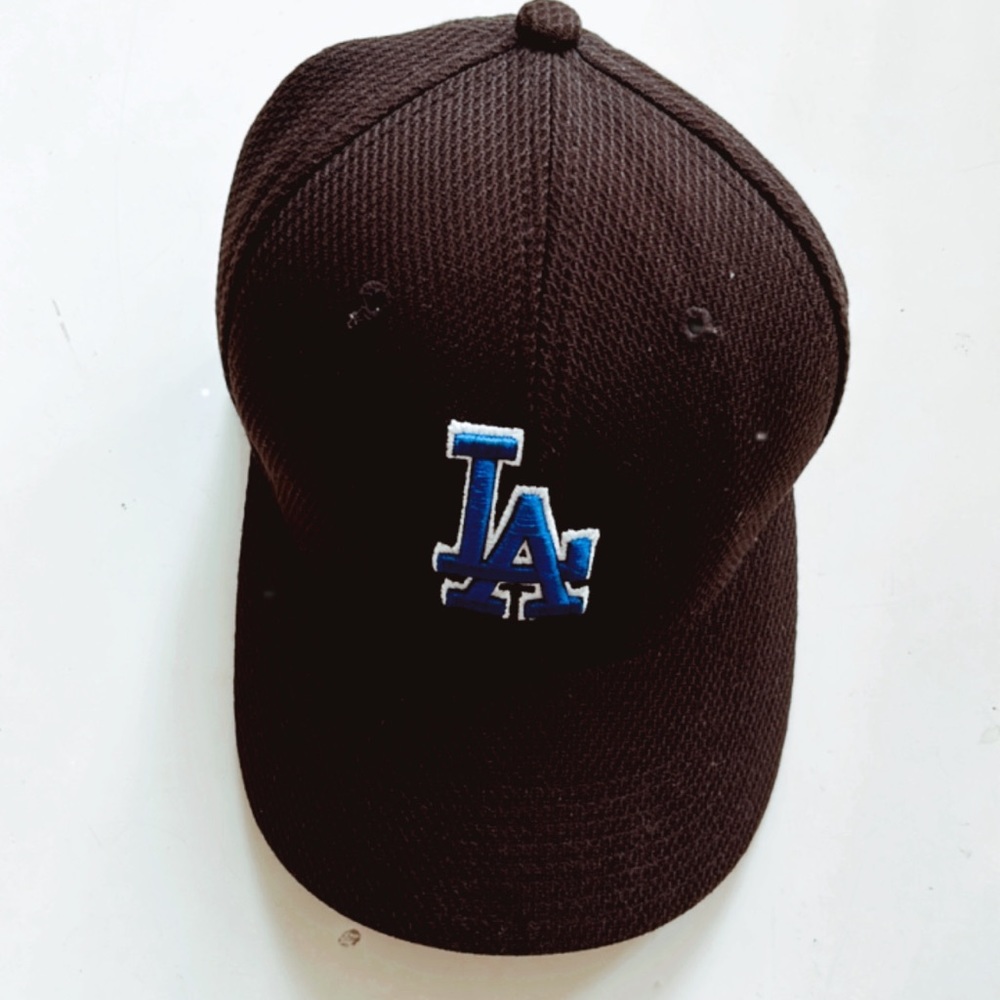 New Era LA Dodgers hat